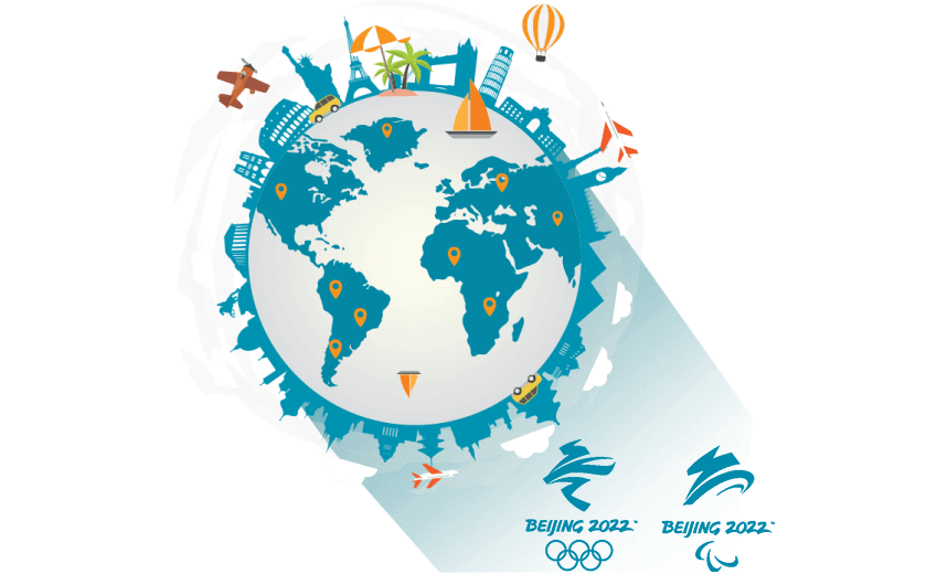 在哈萨克斯坦连接到中国的加速器 - SQUIDCN